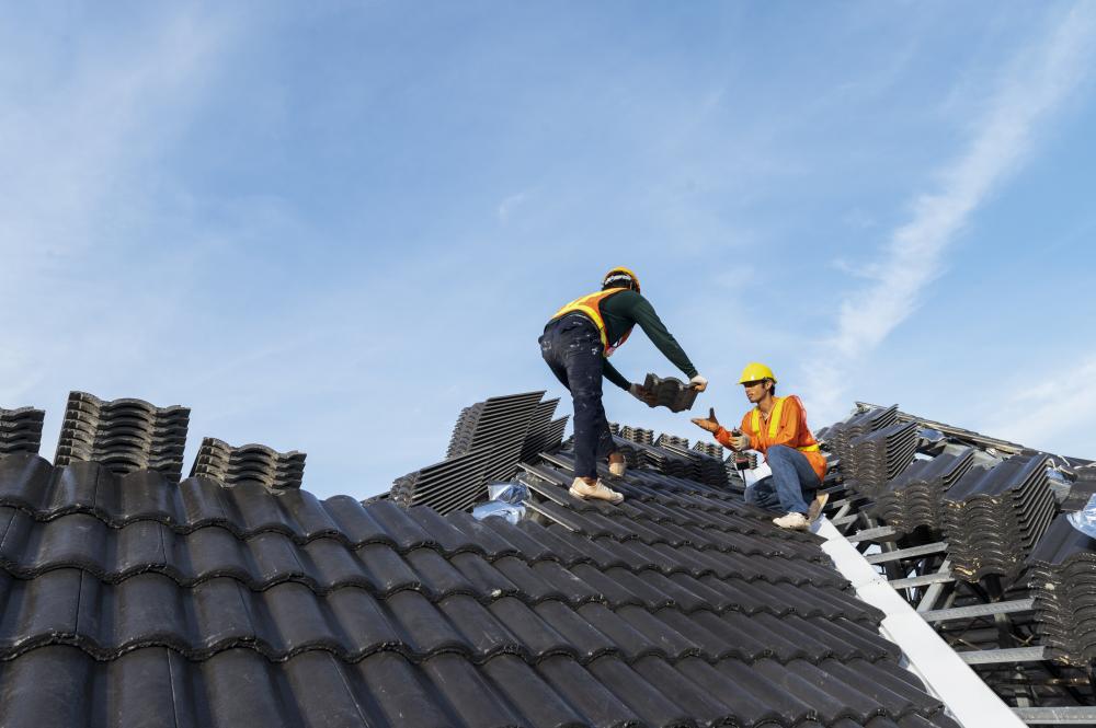 Common Roofing Challenges