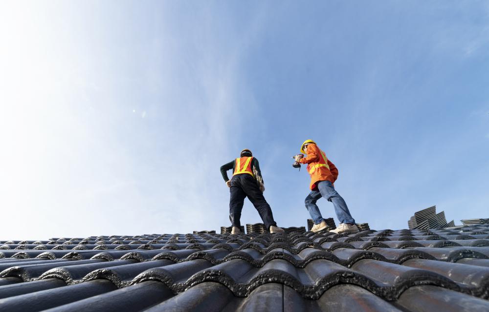 DIY Roof Inspection Tips