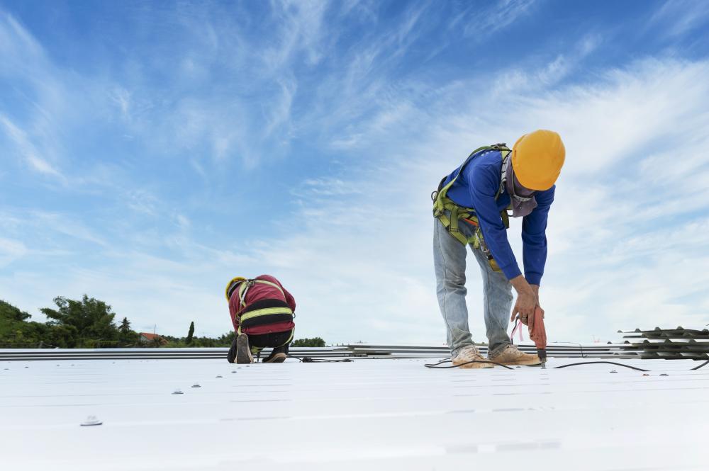 The Importance of Regular Roof Maintenance