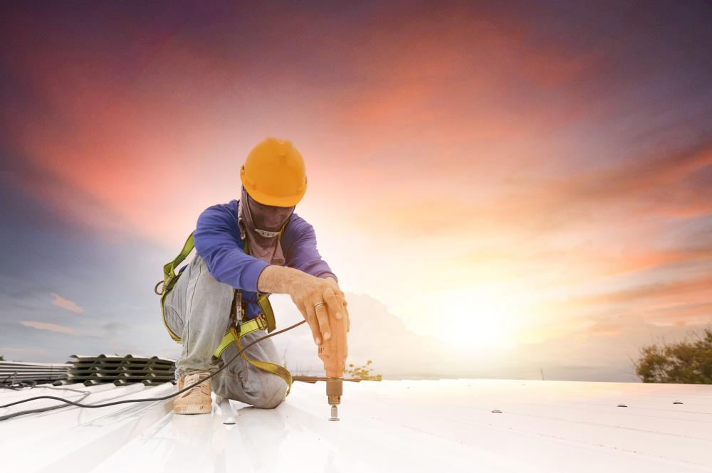 Factors Affecting Commercial Flat Roof Replacement Cost