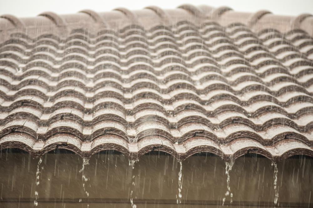 Early Signs of Roof Leaks