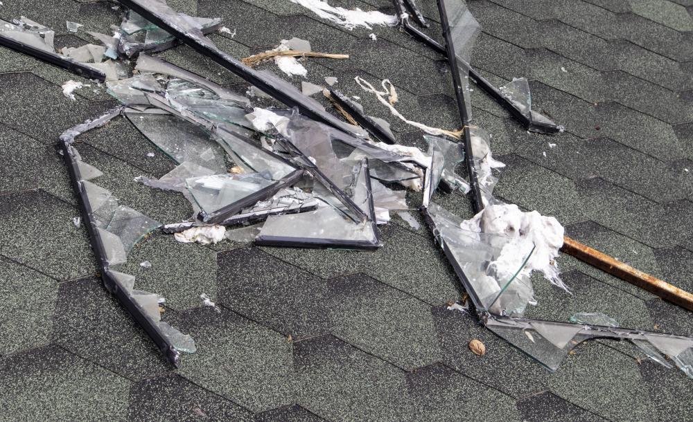 Reliable emergency roof repair service by Raise The Roofing