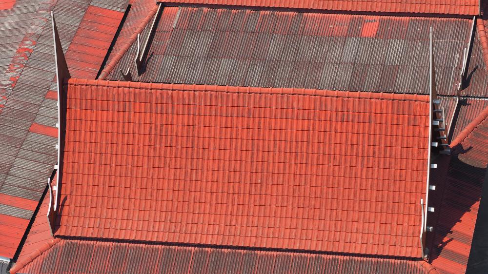 Understanding Roof Maintenance