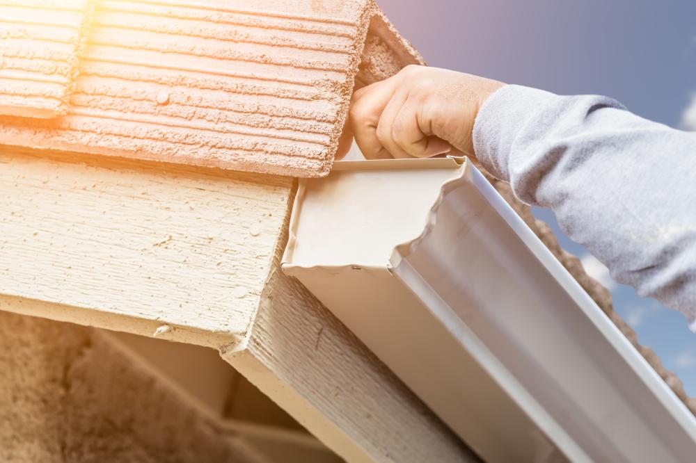 DIY Gutter Maintenance vs. Professional Gutter Services