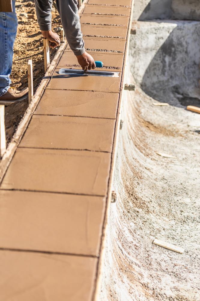 Why Choose Classic Marcite for Your Pool Remodeling
