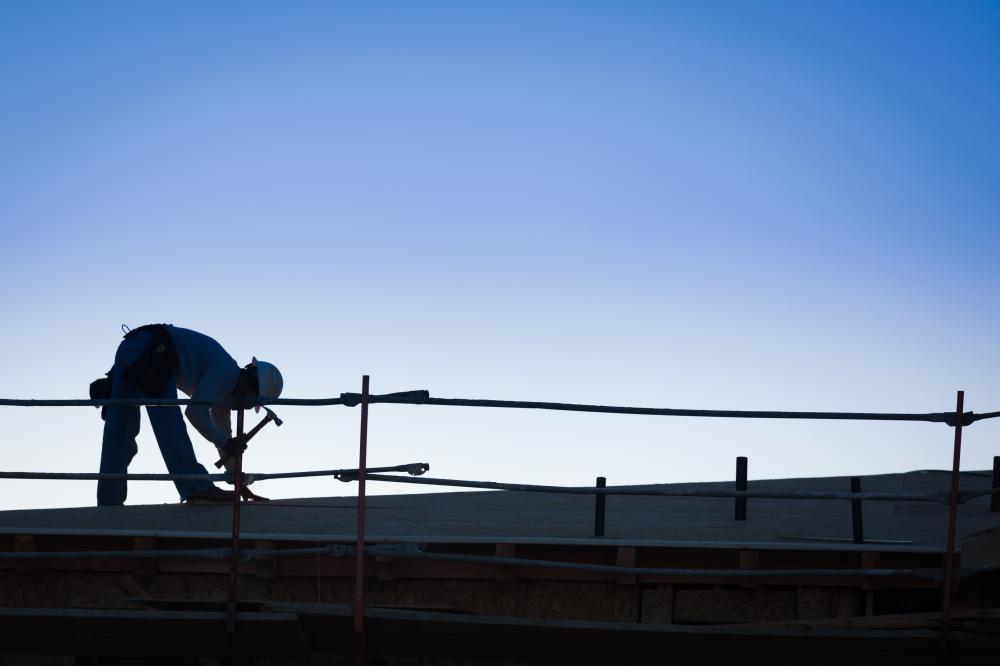 How to Choose the Right Roofing Contractor Mission Bend TX