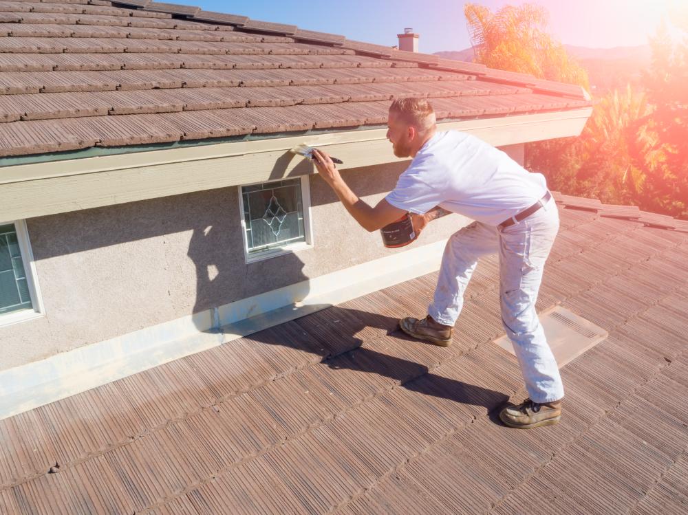 Choosing the Right Roof Repair Professional