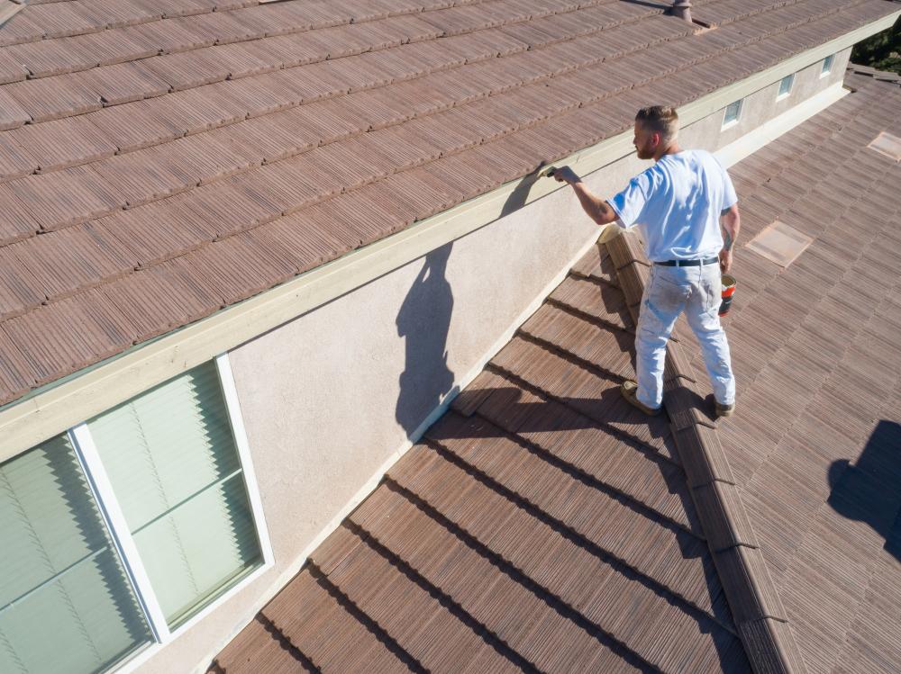 A Personalized Approach to Roofing