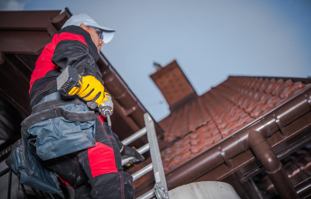 Signs of a Roofing Emergency