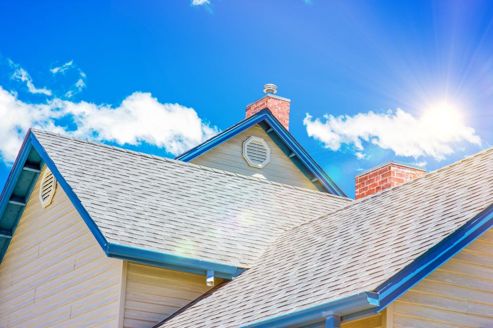 Roofing Repairs and Maintenance