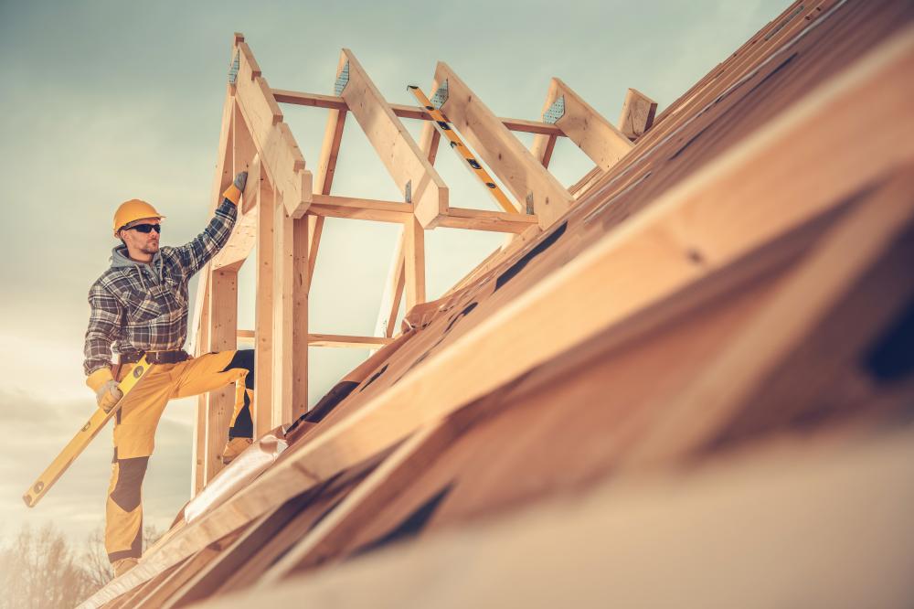 Importance of Choosing Local Roofing Contractors