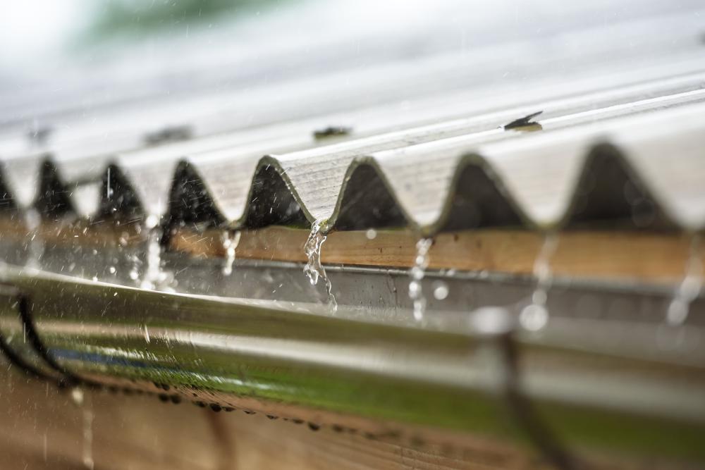 The Importance of Quality Gutter Guard Installation