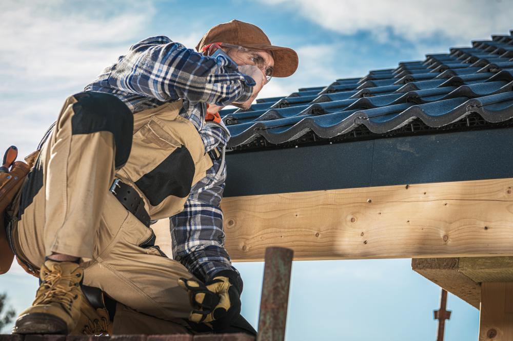 Why Choose 199 Roof Repair LLC?