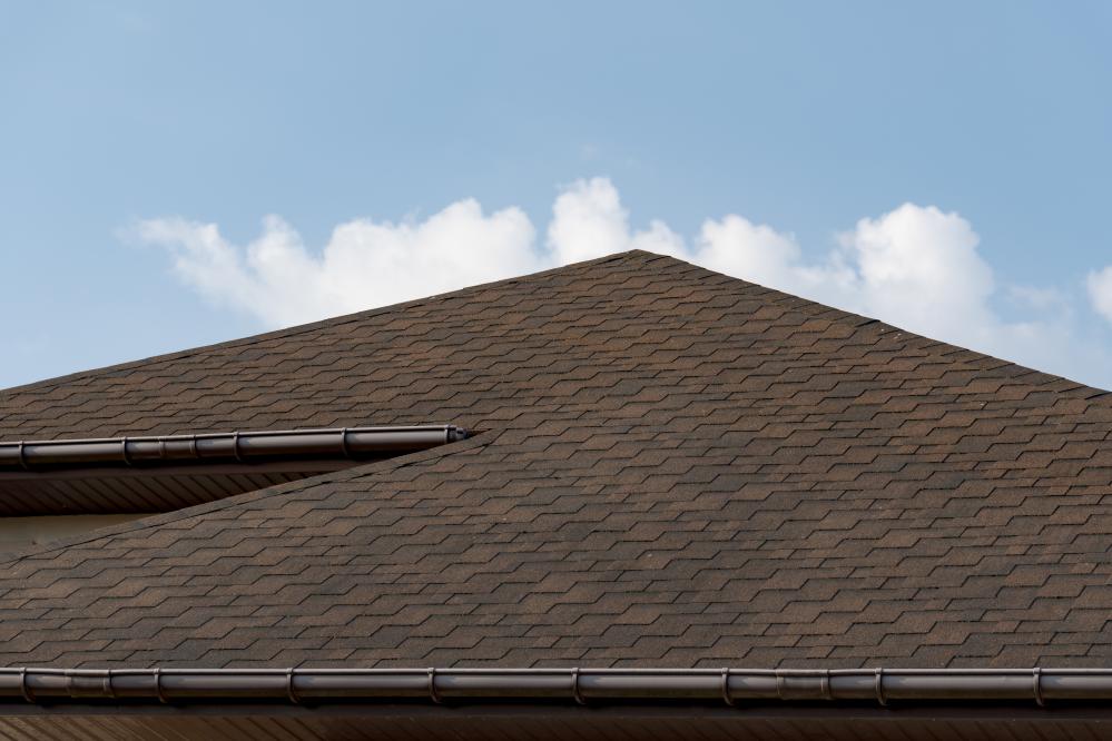 Why Choose Mister ReRoof for Shingle Roofing Houston TX?