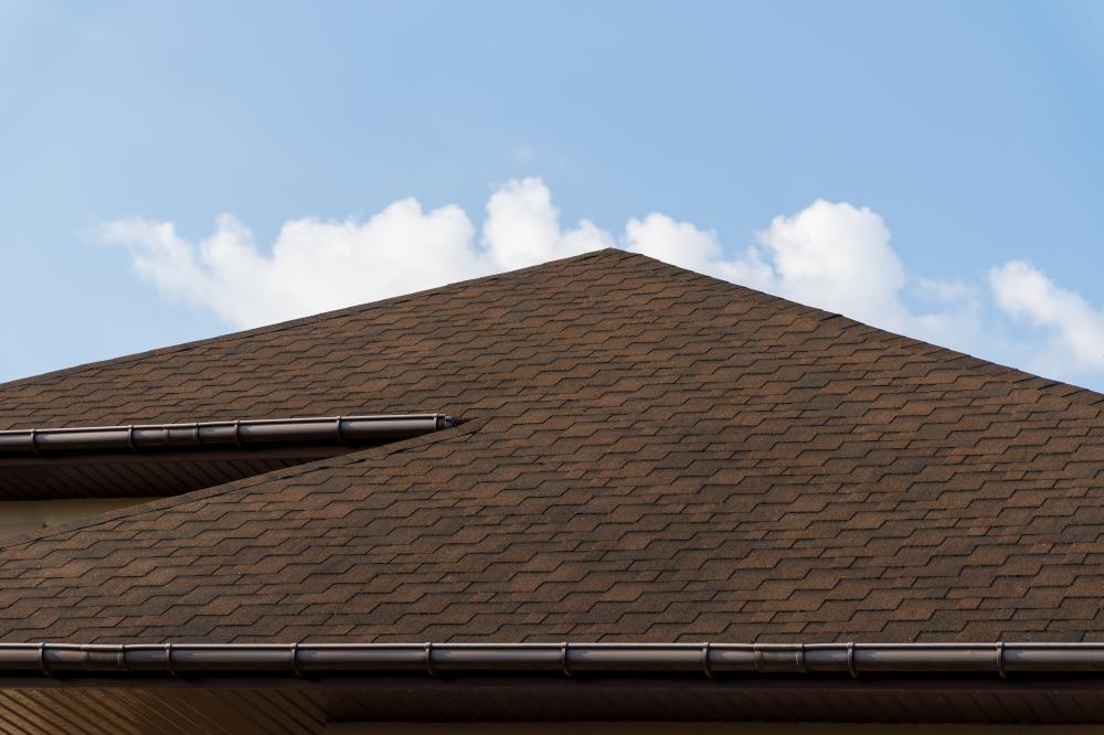 What Is the Process of Shingle Roof Replacement Houston TX?