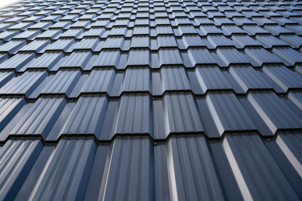 Financial Considerations for Metal Roof the Woodlands TX