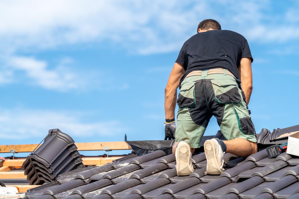 Services Offered by Roofing Contractors in Four Corners TX
