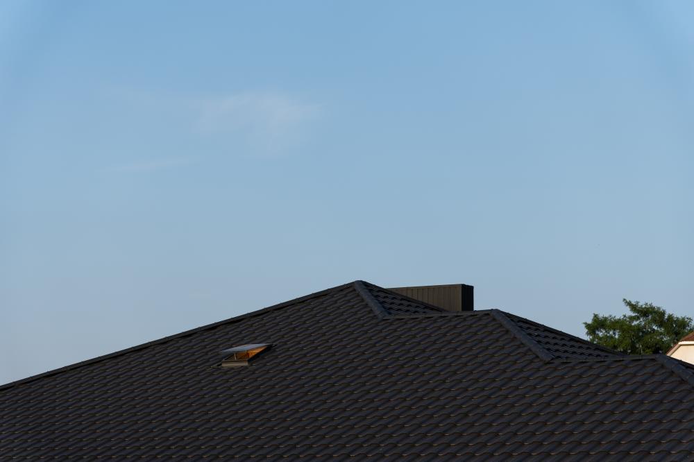 Why Select a Roofing Company Richmond TX?