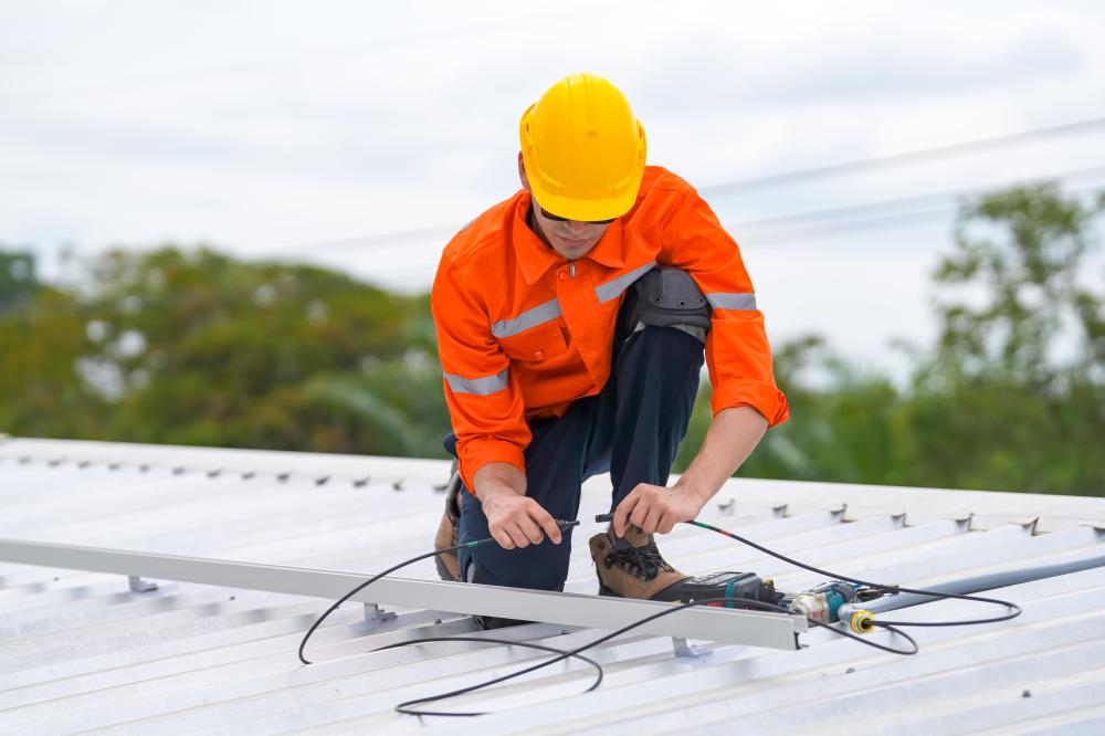 Why Choose Commercial Roofers Melbourne for Your Roofing Needs?