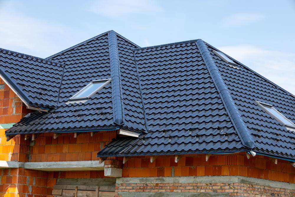 Essential Roofing Services Offered by Paragon Roofing BC