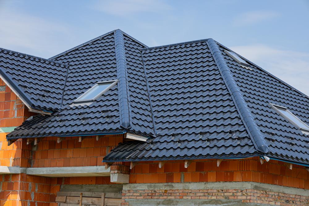 How Do You Choose a Reliable Roofing Company in Houston?