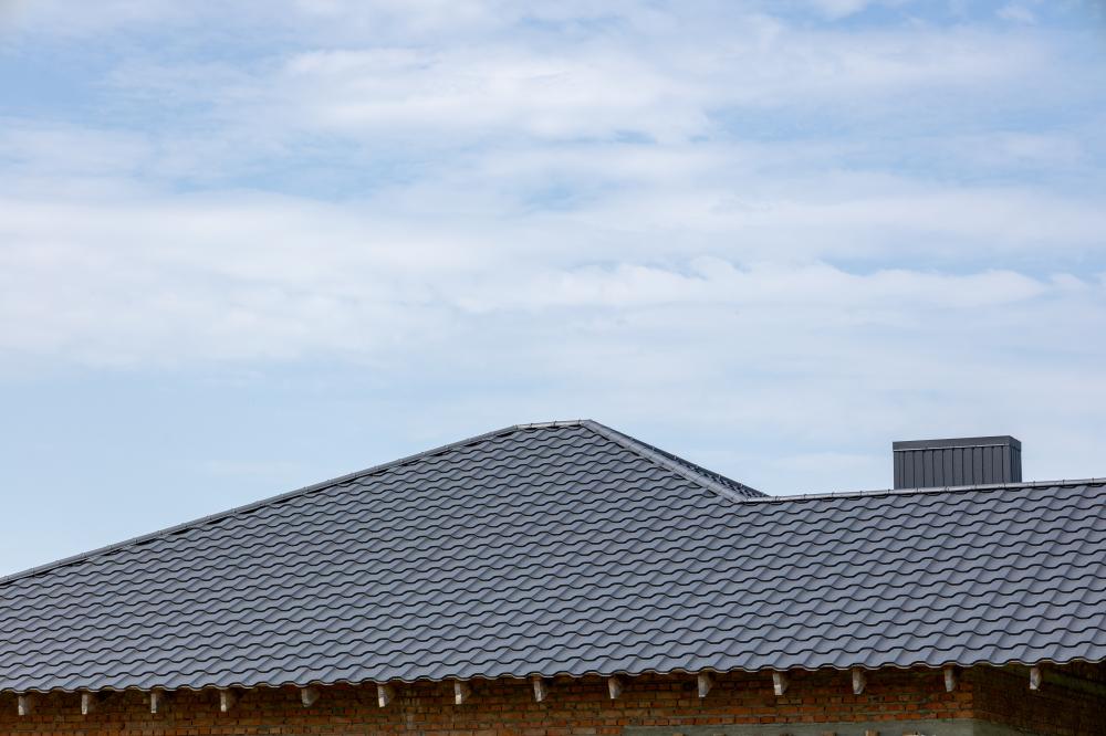 Variety of Roofing Options and Their Benefits