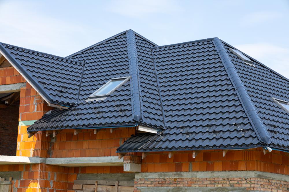 Residential Roofing: Tailored for the Climate