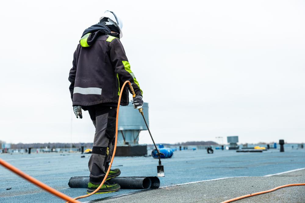 Choosing the Right Roofing Materials