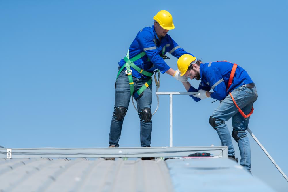 What Services Define the Best Roofers Melbourne?