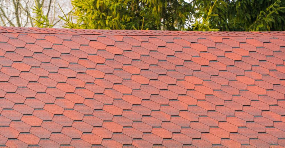 Why Are Shingle Roofs So Popular?
