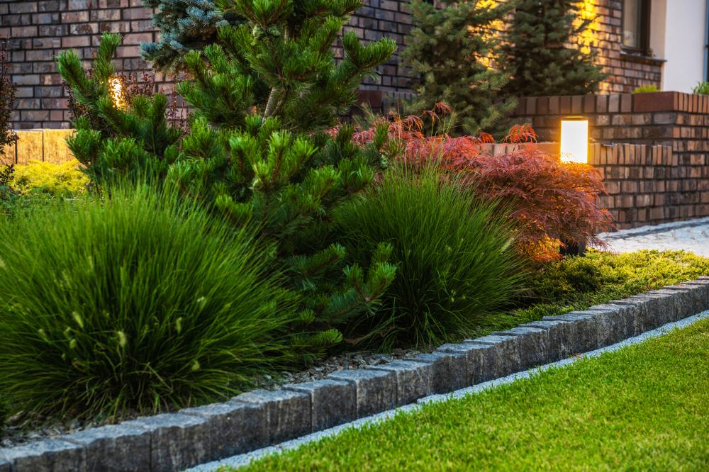 Versatile Landscaping Solutions in Volusia County