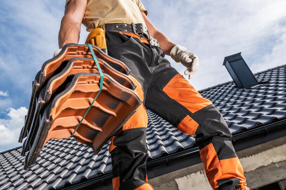 The Importance of Quality in Roof Replacement