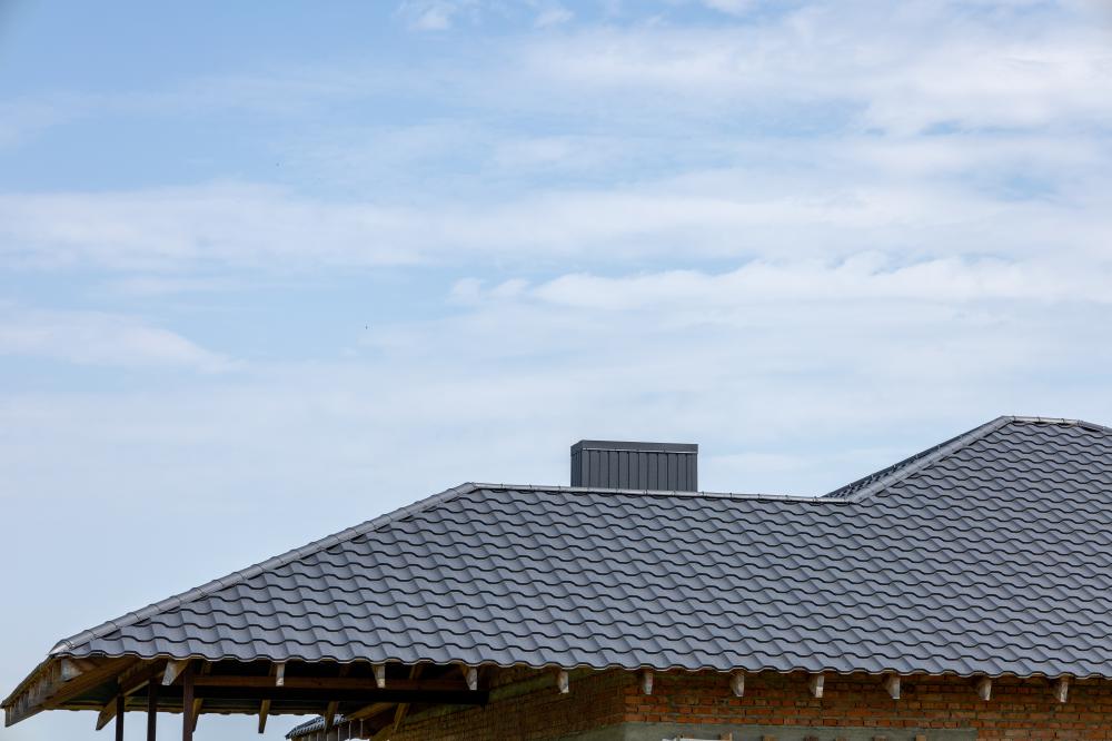 Innovation in Roofing Technology