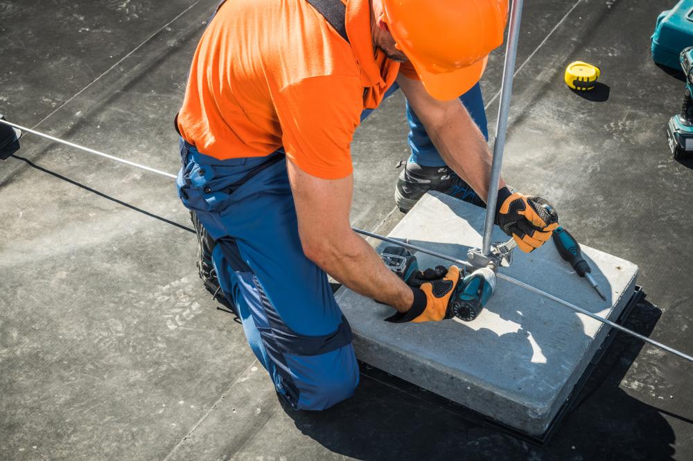 Services Offered by Paragon Roofing BC