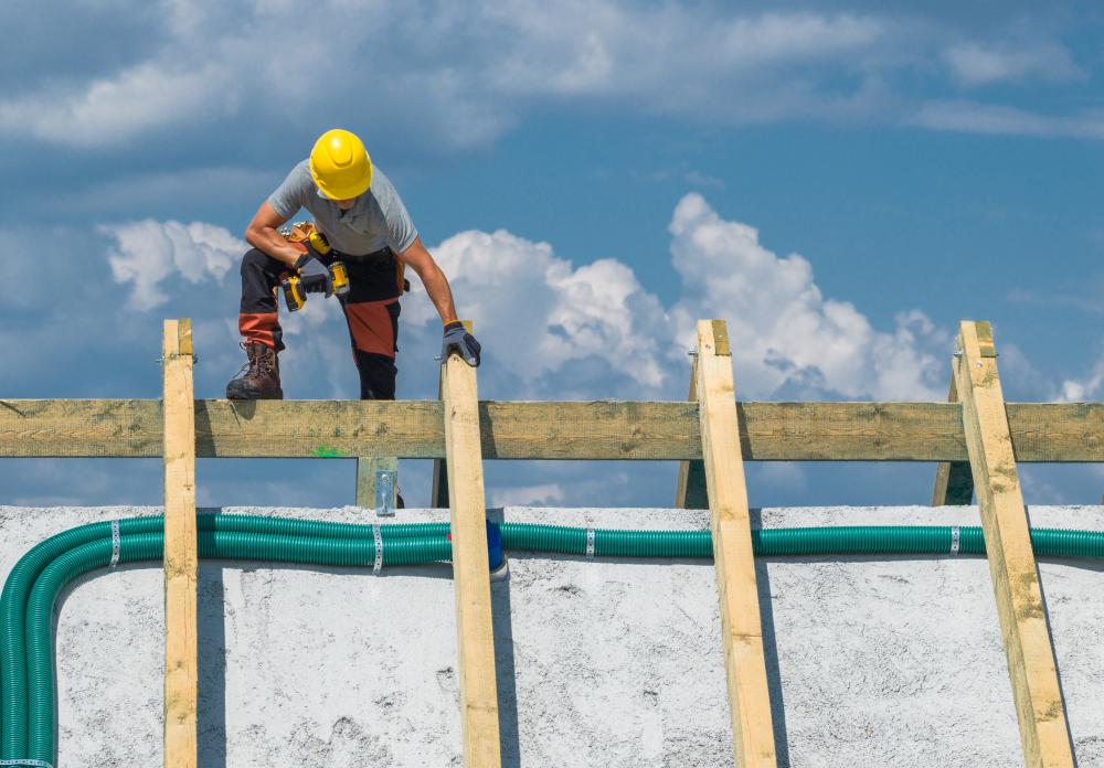 Emergency Roofing Assistance