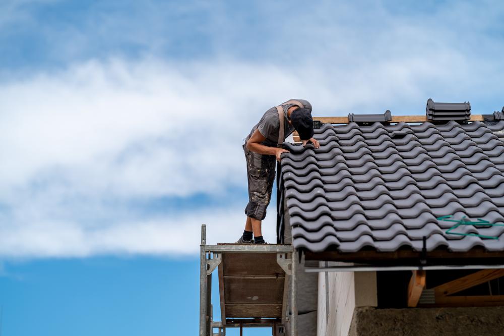 The Importance of Professional Roof Repair