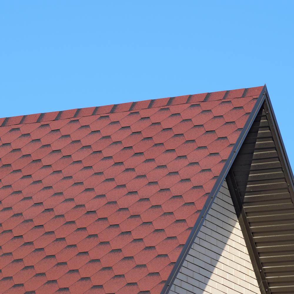 What is the Process for Shingle Roof Replacement in Houston, TX?