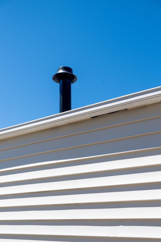 How Are Seamless Gutters Installed?