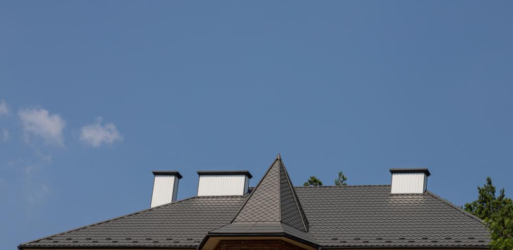 Advantages of Metal Roofing