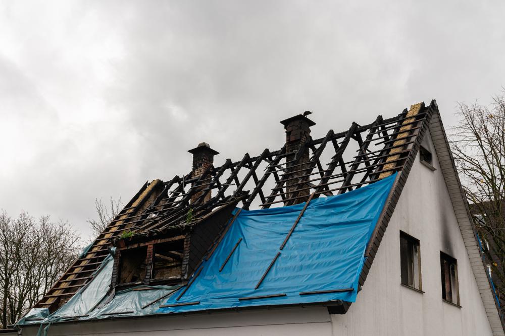 Signs You Need Roof Replacement Germantown