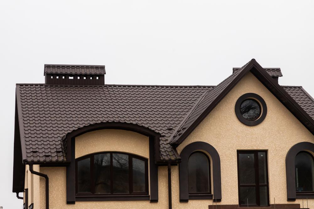 Expertise in Diverse Roofing Services