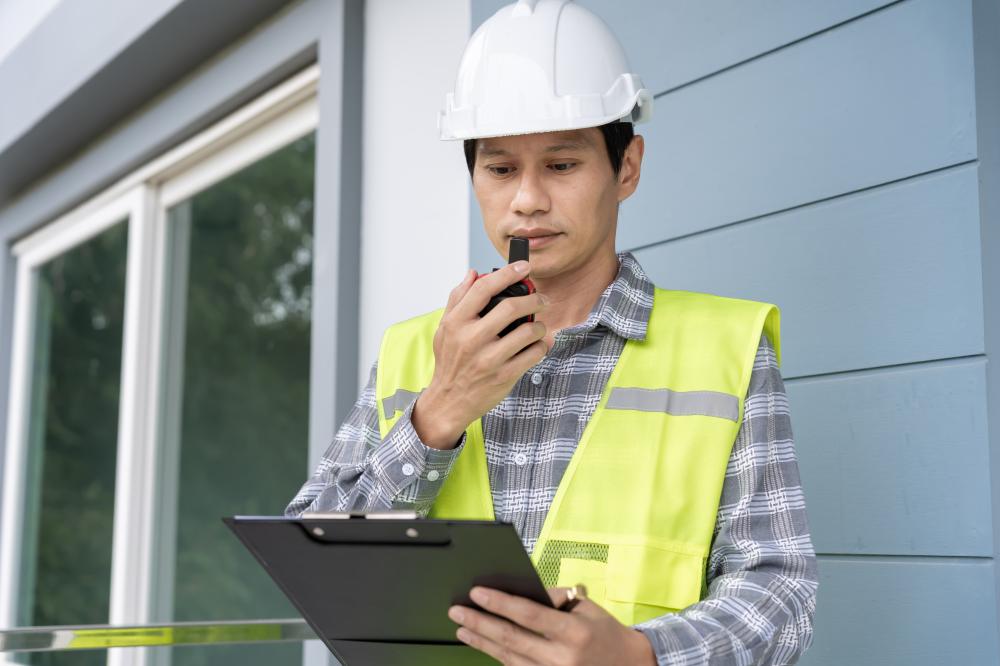 The Roof Inspection Process Explained