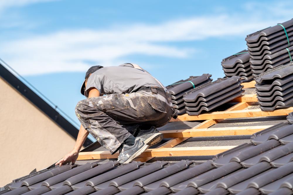 Emergency Roof Repair Services