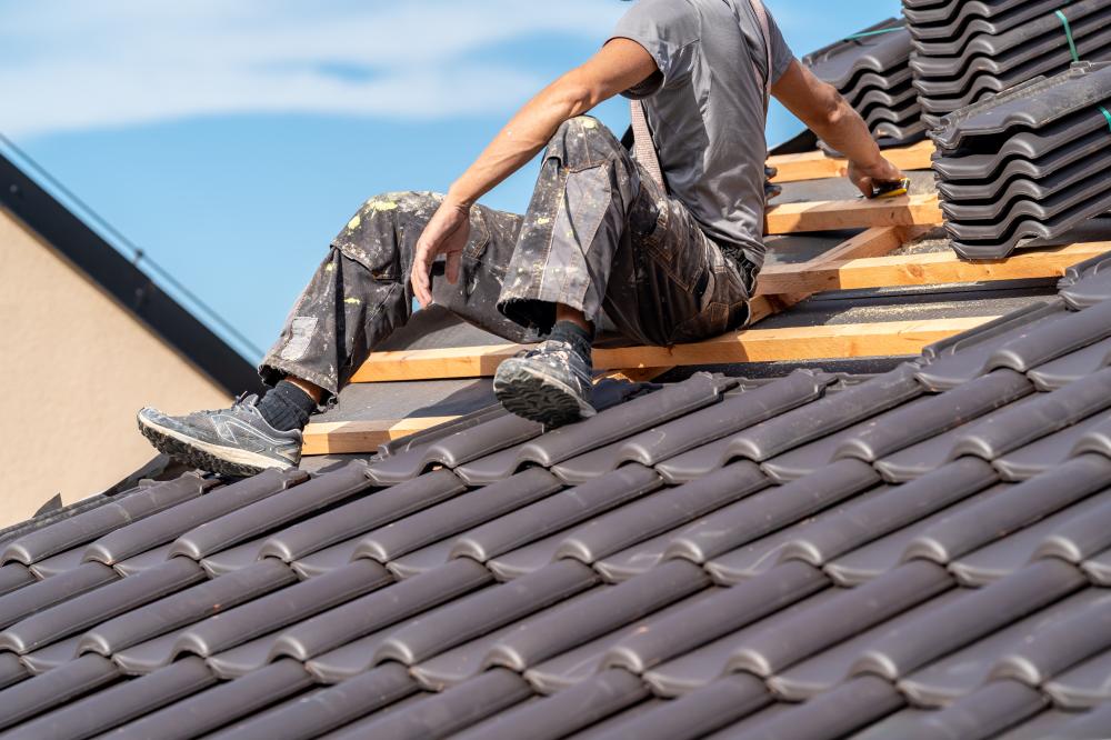 Services Offered at Roseville Roofers