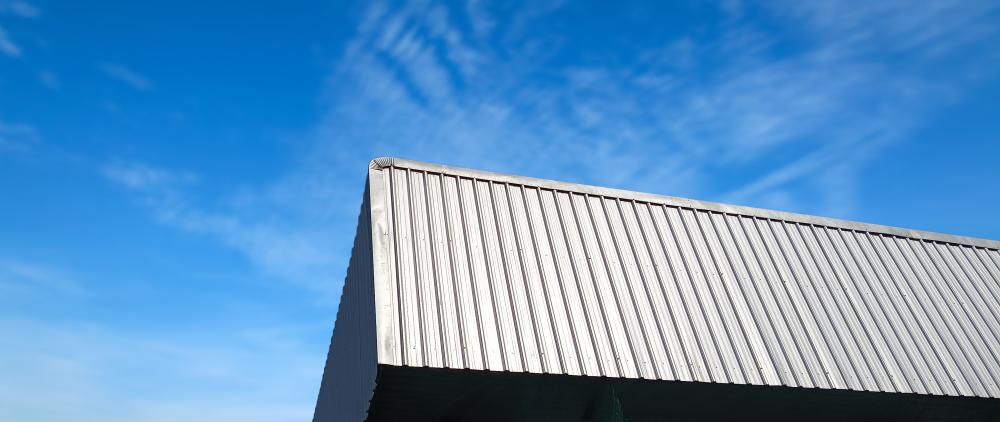 Advantages of Choosing Metal Roofs