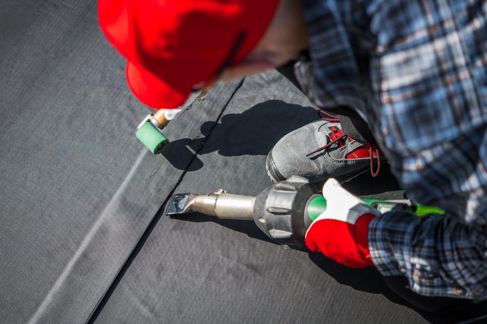 Choosing the Right Service Provider for Flatroof Inspection Port Hope