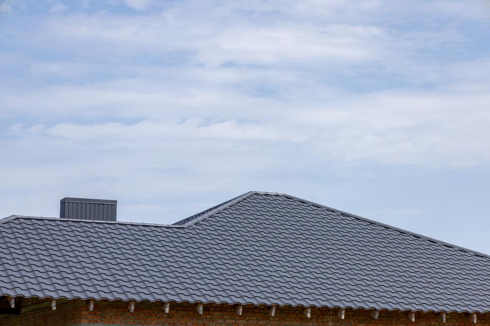 Our Roofing Services: Metal, Shingle, and Beyond