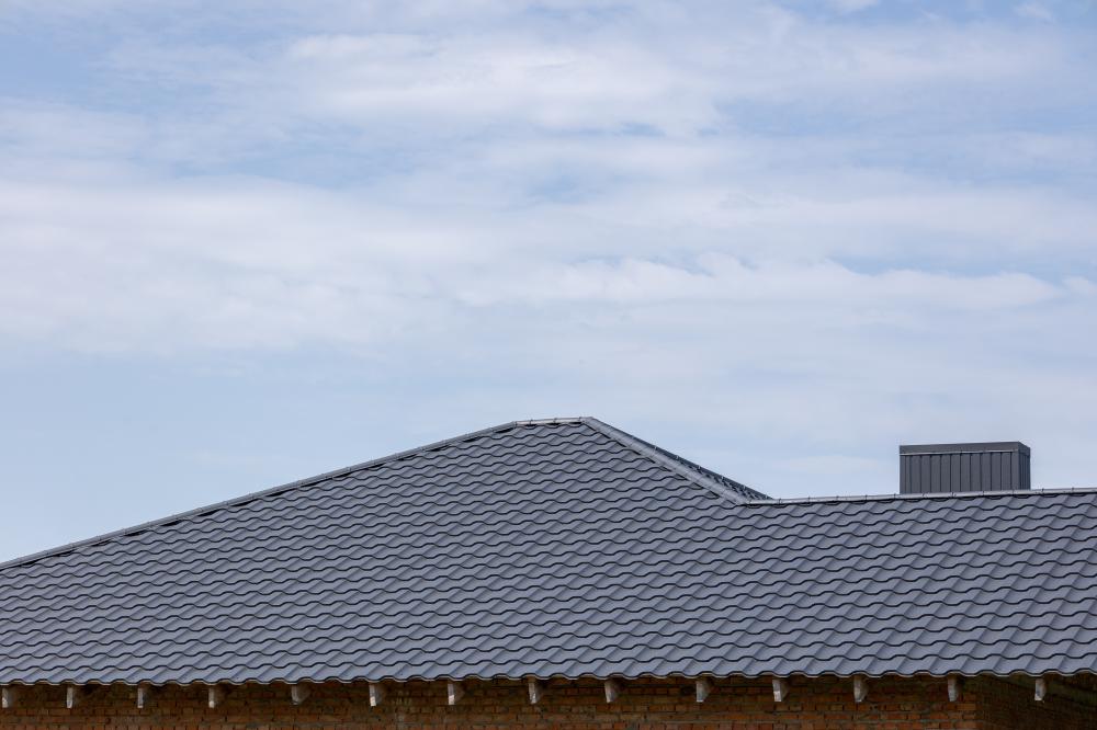 What to Expect from Mister ReRoof