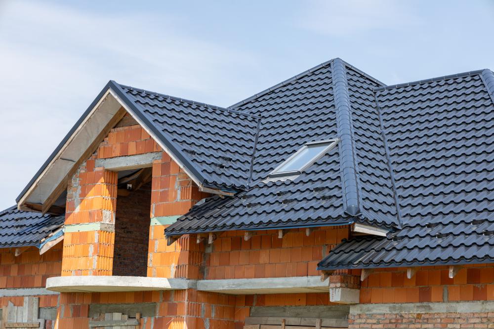 Variety of Roofing Services Offered in Victoria, TX