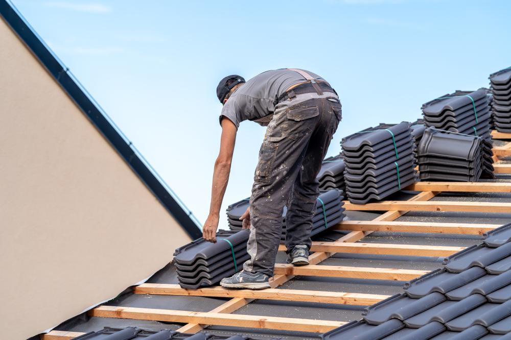 Handling Storm Damage: Rapid Response Essential